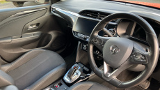 Vauxhall Corsa 1.2 Turbo Elite Nav Premium 5dr Auto Petrol Hatchback